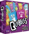 Quibbles - Kaartspel voor 1 tot 5 spelers - Spelletjes voor kinderen - NL/EN/FR/DE