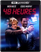 48 Hrs. [Blu-Ray 4K]+[Blu-Ray]