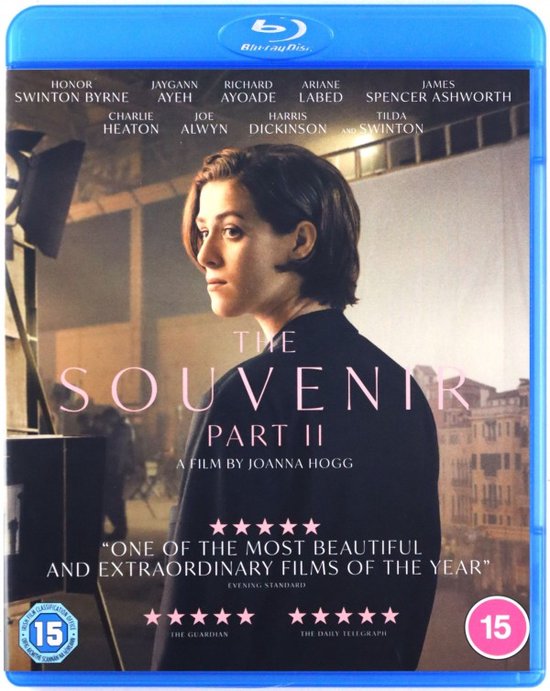 Souvenir: Part Ii