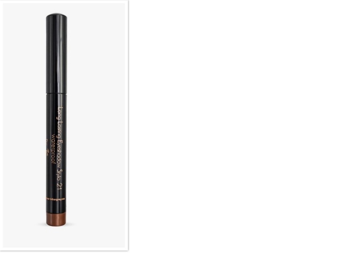 John v G long lasting Eyeshadow Stylo 21 Brons Waterproof