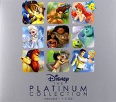 Disney: The Platinum Collection