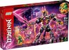 foto van LEGO NINJAGO De Kristalkoning - 71772