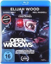Open Windows/Blu-ray
