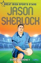 Great Irish Sports Stars- Jason Sherlock