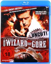 The Wizard of Gore [Blu-Ray]