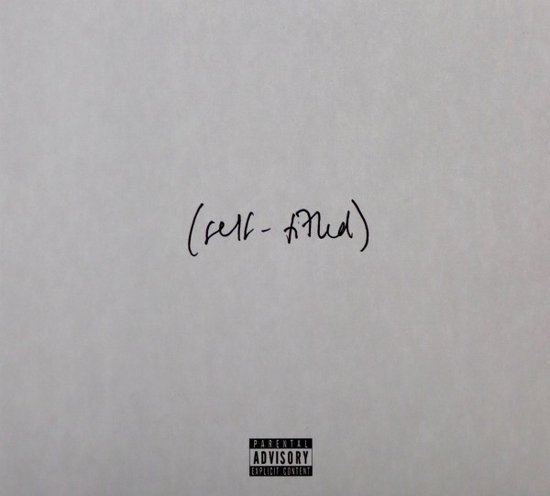 Marcus Mumford - (self-Titled) (CD)