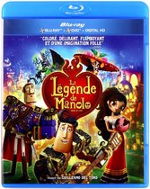 The Book of Life [Blu-Ray]+[DVD]