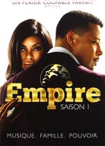 Empire [4DVD]