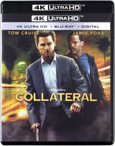 COLLATERAL Blu-ray