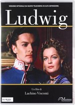 Ludwig ou le crépuscule des dieux [DVD]