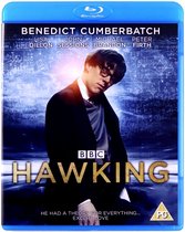 Hawking [Blu-Ray]