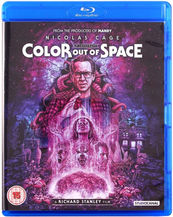Color Out Of Space