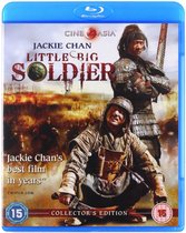 Little Big Soldier [Blu-Ray]