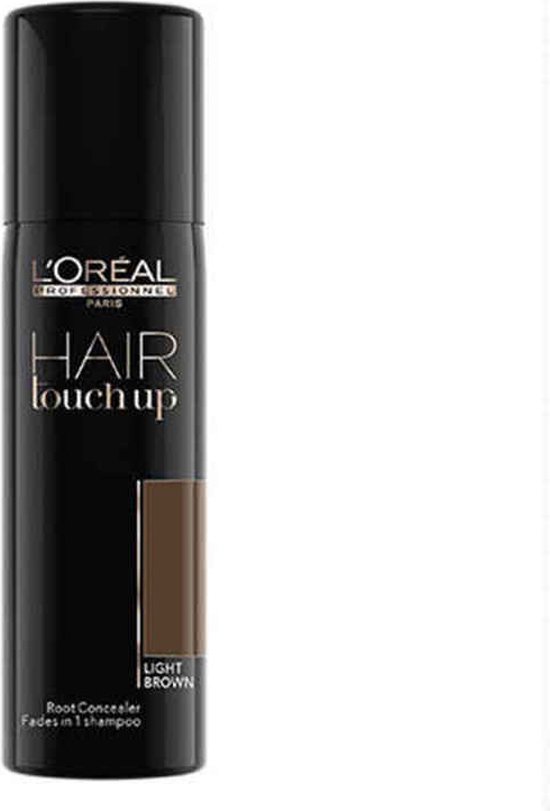 L'Oréal Professionnel Hair Touch Up Brown 75ml | Type Of