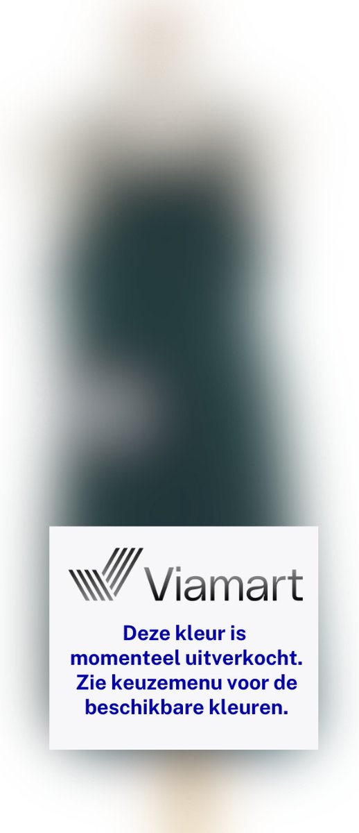 Viamart® - Professioneel Keukenschort - Kookschort - BBQ Schort - Verstelbaar - Horecakwaliteit - 3 Praktische Zakken - Unisex: Man & Vrouw - Maat: One Size Fits All - Kleur: Zwart - Viamart®