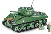 COBI M4A3 Sherman - COBI-2570
