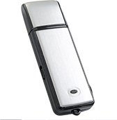 Équipement d'écoute - Clé USB Dispositif d'écoute - Enregistreur vocal numérique - Enregistreur Spy - Dictaphone - Écoute et enregistrement
