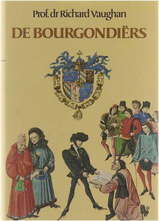 Bourgondiërs