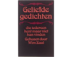 Geliefde gedichten die iedereen kent enz