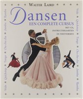 Dansen Een Complete Cursus + Cd