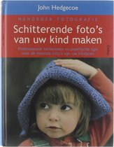 Schitterende foto's van uw kind maken : handboek fotografie