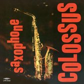 Sonny Rollins - Saxophone Colossus (LP)
