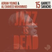 Garrett / Adrian Younge / Ali Shaheed Muhammad Saracho - Garrett Saracho Jid015 (LP)