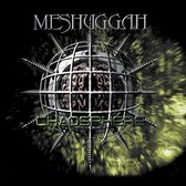 Meshuggah - Chaosphere (CD)