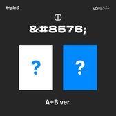 Triples - [Lovelution ] (CD)