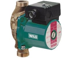 Wilo Star Z Tapwaterpomp Star Z 230 V Nova L=84mm PN10 1/2 bidr rvs