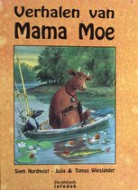Verhalen van Mama Moe