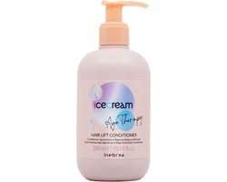 Inebrya - Ice Cream Hair Lift Conditioner 300ML