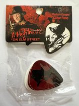 Clayton - Nightmare on Elm Street - plectrums - medium - 6-pack