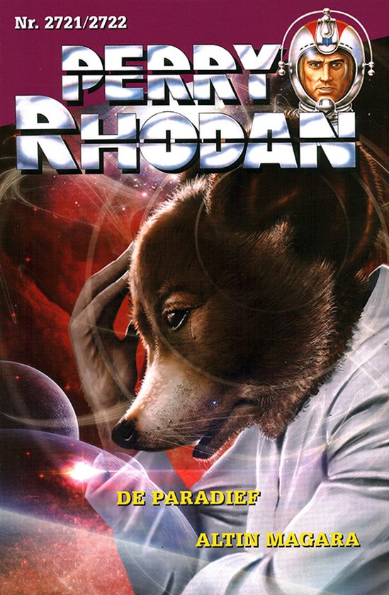 Perry Rhodan - 2721/2722