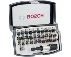Bosch Accessories 2607017564 Bitset