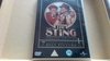 1-DVD MOVIE - THE STING (S.E.) (REDFORD/NEWMAN) (R2+4+5) (UK-IMPORT)
