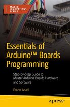 Maker Innovations Series - Essentials of Arduino™ Boards Programming