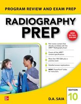 Radiography PREP (Program Review and Exam Preparation), 10th Edition