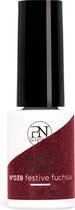PN Selfcare 'N39 Festive Fuchsia' Gel Nagellak Rood - Vegan - 21 Dagen Effect - Gellak voor UV/LED Lamp - 6ml