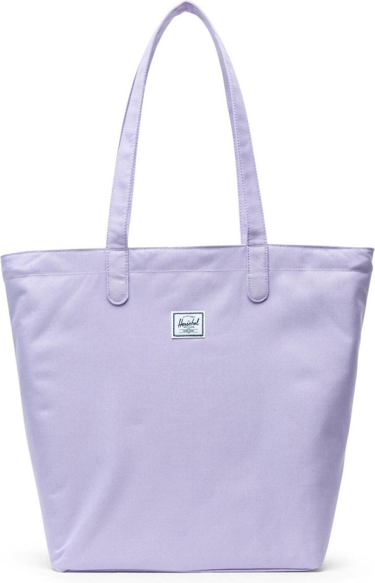 Herschel Supply Co. - Dames - Mica Shopper - Paars