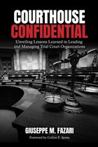 Courthouse Confidential