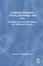 Quantum Probability Theory, Psychology and Law