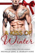 Dreams Fulfilled 3 - A Kiss of Winter