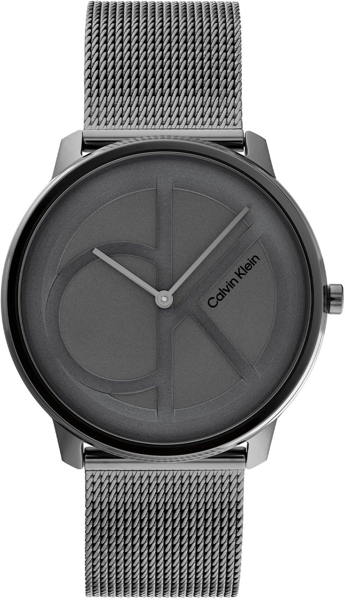 Calvin Klein CK25200030 Unisex Horloge