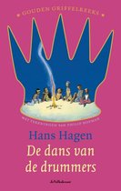 De Dans Van De Drummers Gouden Griffelreeks