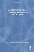 Stanislavsky And...- Stanislavsky and Race