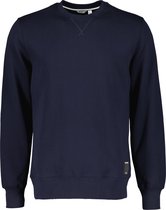 Bjorn Borg - Sweater Donkerblauw - Heren - Maat L - Regular-fit