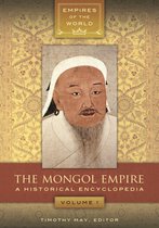 Empires of the World - The Mongol Empire