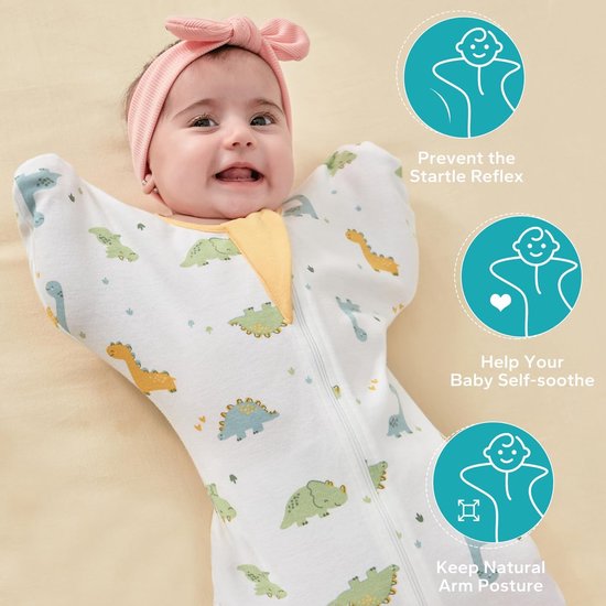 Sac de couchage bebe |Baby-douceur™