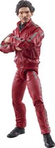 Hawkeye - Marvel Legends Action Figure Tracksuit Mafia 15 cm